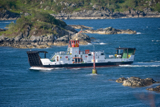 isle of cumbrae ss12 sat 2294